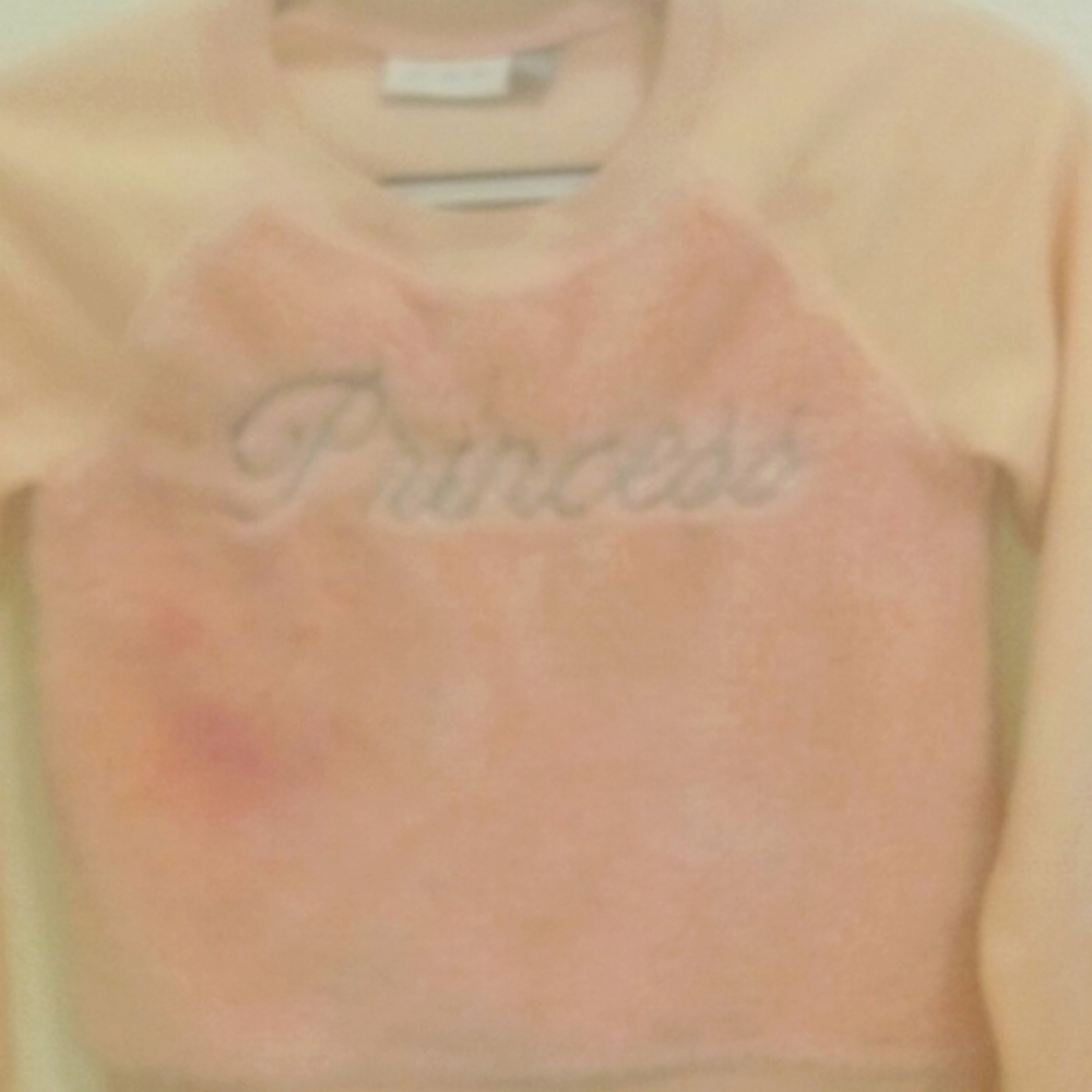 Shirt in kids m 7/8 comfy